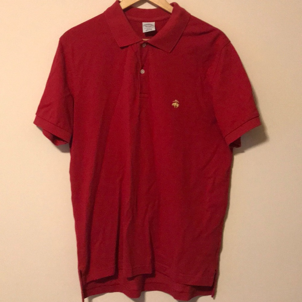 Brooks Brothers Performance Polo